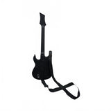 Guitar Blanche et rouge Nintendo WII