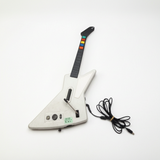 Guitar Blanche Xbox 360