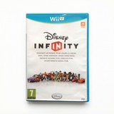 Disney Infinity PAL EUR Nintendo Wii U