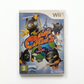 Ninja Captains 20 Games complet PAL EUR Nintendo Wii