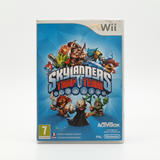 Skylanders Trap Team PAL EUR Nintendo Wii