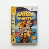 Smash Party Boom Blox Nintendo Wii Complet FRA