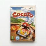 Cocoto Kart Racer 2 Nintendo Wii Complet FRA