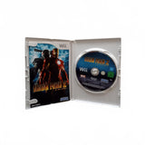 Iron Man 2 Le Jeu Vidéo Nintendo Wii Complet FRA