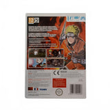 Naruto Shippuden Dragon Blade Chronicles Nintendo Wii Complet EUR
