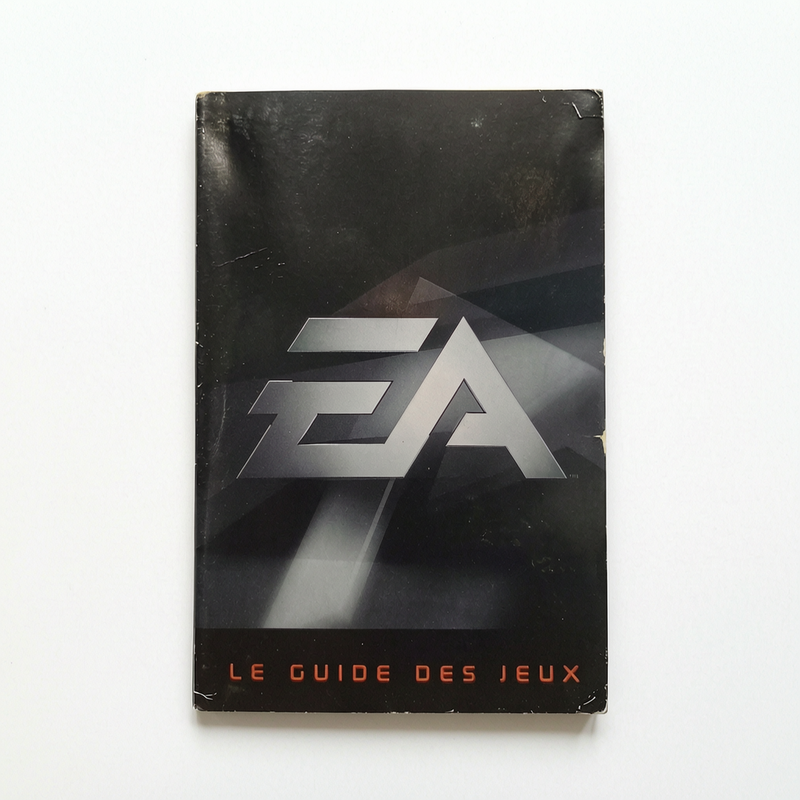 Guide des jeux PlayStation 2