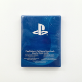 Playstation 4 full game Download Playstation 4 (PS4) neuf