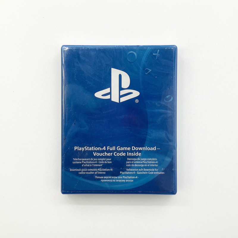 Playstation 4 full game Download Playstation 4 (PS4) neuf