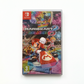 Mario Kart 8 Deluxe Nintendo Switch