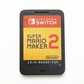 Super Mario Maker 2 Nintendo Switch
