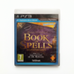 Book Of Spells PlayStation 3 (PS3)  Français Complet