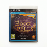 Book Of Spells PlayStation 3 (PS3)  Français Complet
