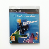 Playstation Move PlayStation 3 (PS3) Français
