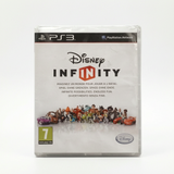 Disney Infinity PlayStation 3 (PS3) Français