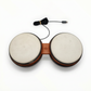DK Bongos Accessoire officiel Nintendo GameCube