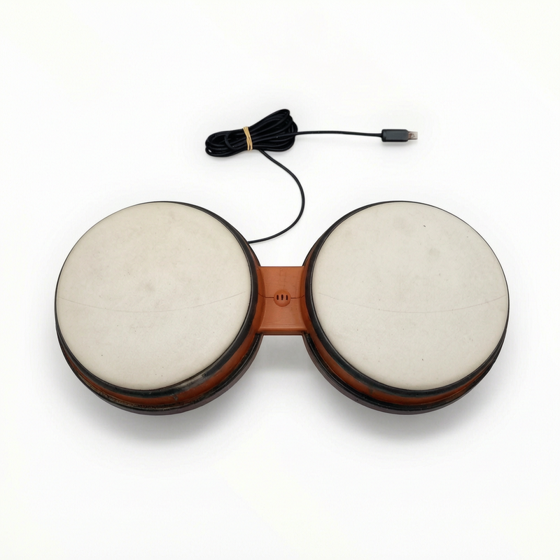 DK Bongos Accessoire officiel Nintendo GameCube