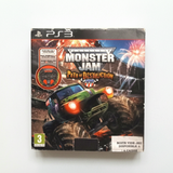 Monster Jam Path of Destruction Playstation 3 (PS3)