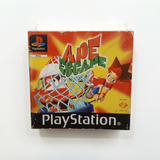 Notice Ape Escape Playstation 1 (PS1) FRA