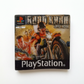 Notice Road Rash Jailbreak Playstation 1 (PS1) PAL