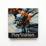 Notice Xtreme Sports Playstation 1 (PS1) PAL