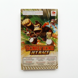 Carte VIP Donkey Kong Jet Race Nintendo Wii PAL