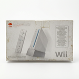 Carte VIP Console Nintendo Wii PAL