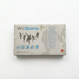 Carte VIP Wii Sports Nintendo Wii PAL