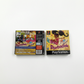 Jaquette avant et arrière Psybadek Playstation 1 (PS1)