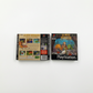 Jaquette avant et arrière Le Petit Dinosaur Playstation 1 (PS1)