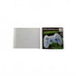 Jaquette avant et arrière Syphon Filter 3 Platinium Playstation 1 (PS1)