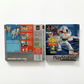 Jaquette avant et arrière Toy Story 2 Platinium Playstation 1 (PS1)
