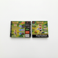 Jaquette avant et arrière Rayman Junior Playstation 1 (PS1)