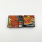Jaquette avant et arrière Disney Dinosaur Playstation 1 (PS1)