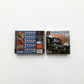 Jaquette avant et arrière Monster Trucks Playstation 1 (PS1)