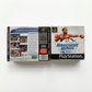 Jaquette avant et arrière Knockout Kings 2001 Playstation 1 (PS1)