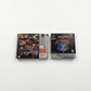 Jaquette avant et arrière Battle Arena Toshinden Platinium Playstation 1 (PS1)