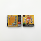 Jaquette avant et arrière One Piece Mansion Playstation 1 (PS1)