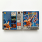Jaquette avant et arrière Hercule Platinium Playstation 1 (PS1)