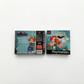 Jaquette avant et arrière La Petite Sirène 2 Playstation 1 (PS1)