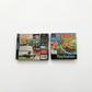 Jaquette avant et arrière Astérix Playstation 1 (PS1)