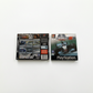 Jaquette avant et arrière Formula 1 98 Playstation 1 (PS1)