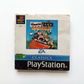 Jaquette avant Theme Park World Playstation 1 (PS1)