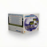 Insert Le Monde Des Bleus Playstation 1 (PS1)