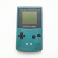 Console Game Boy Color Bleue