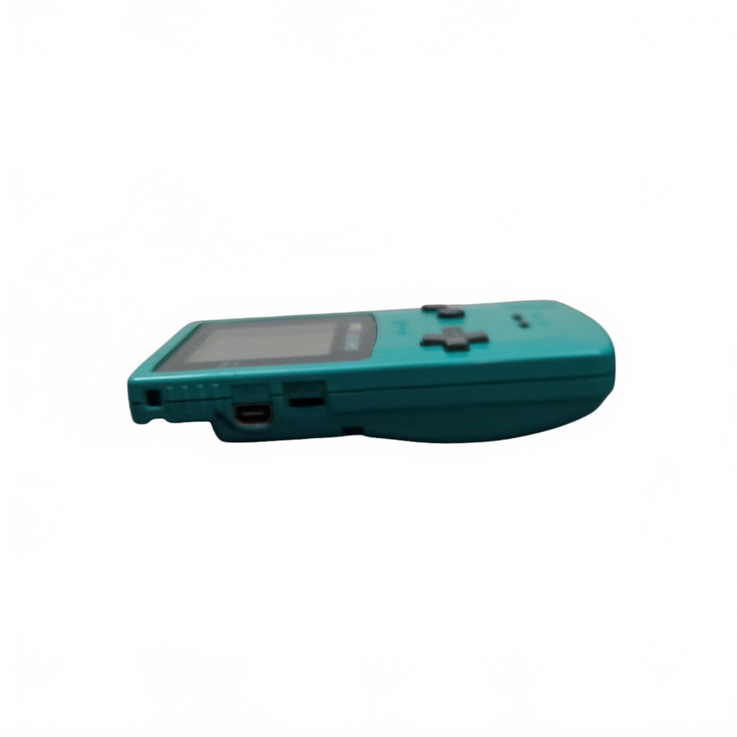 Console Game Boy Color Bleue