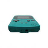 Console Game Boy Color Bleue