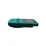 Console Game Boy Color Bleue