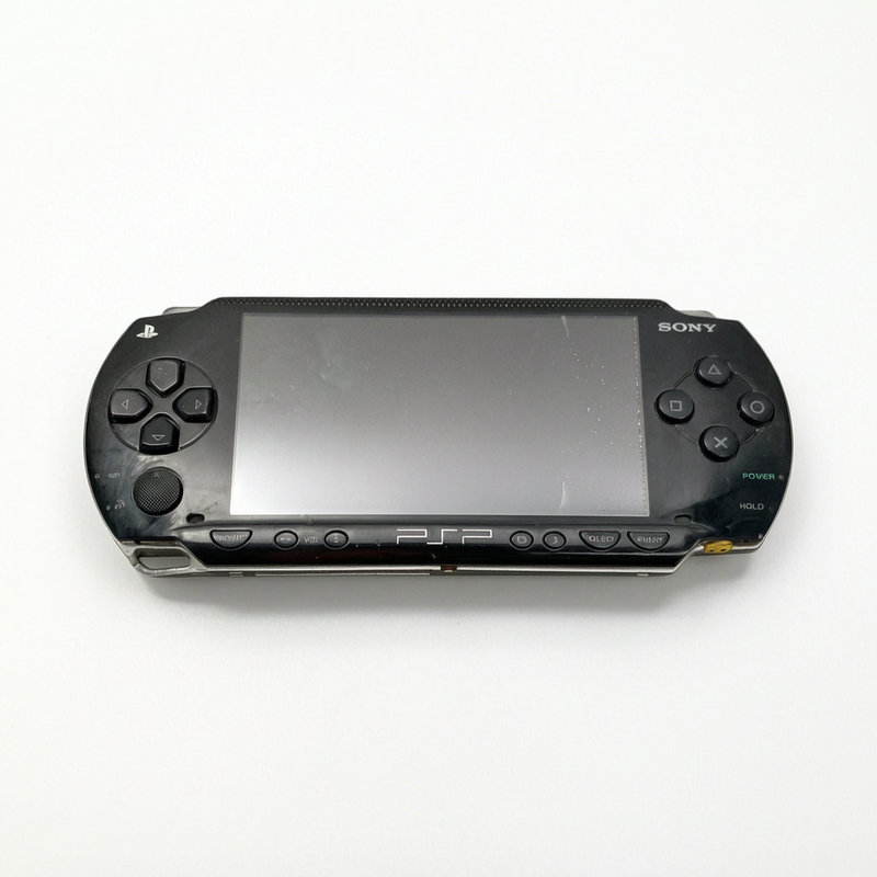 Console Playstation Portable