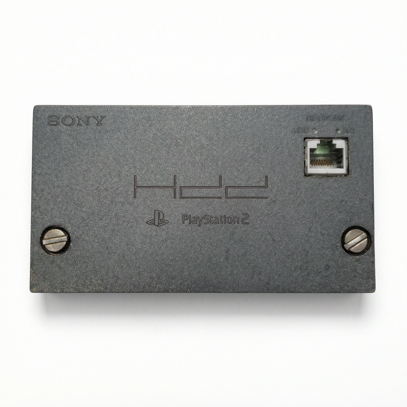 Sony Network Adaptateur Playstation 2 (PS2)