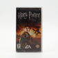 Harry Potter Et La Coupe de Feu PlayStation Portable (PSP)